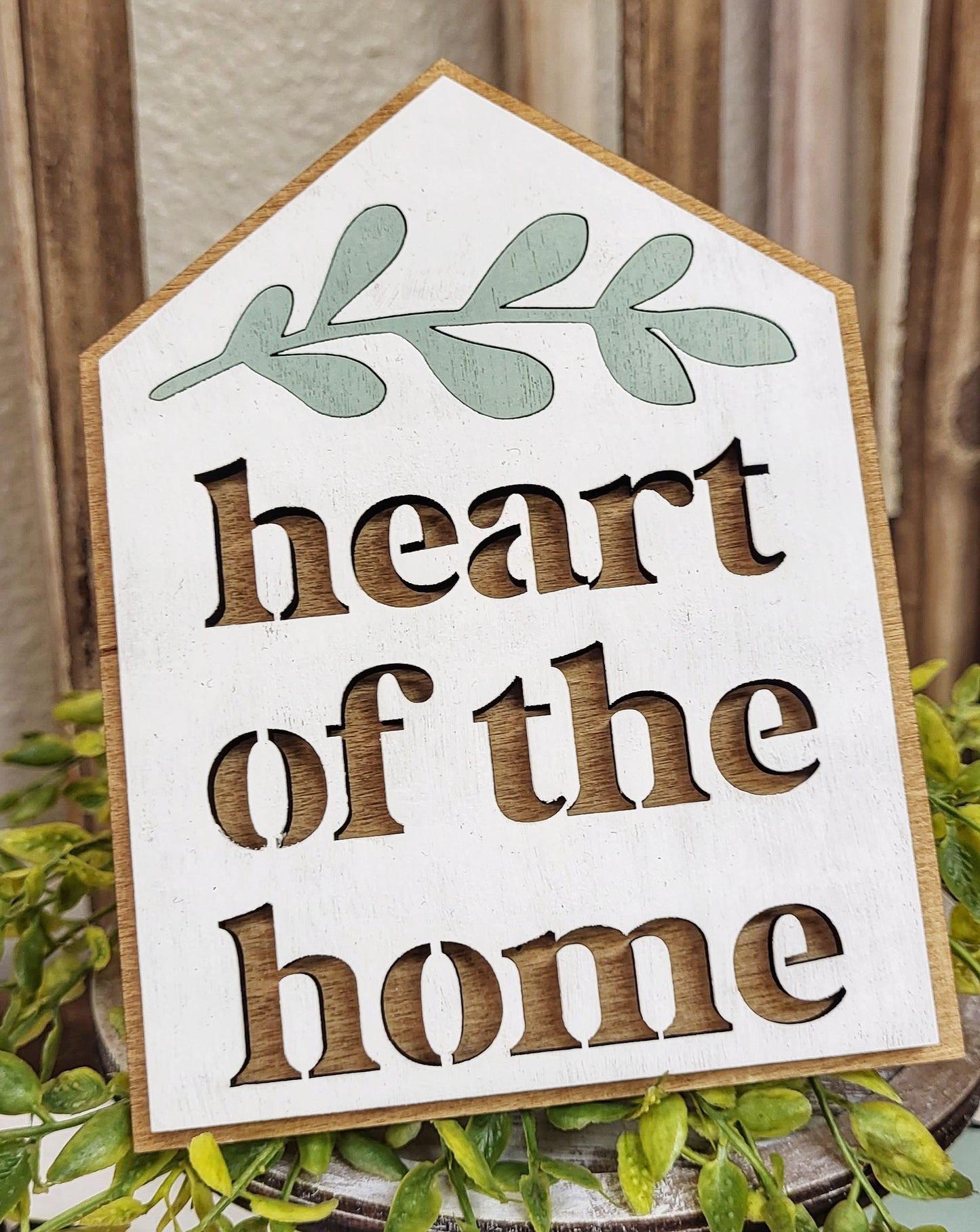 Kitchen Theme tier tray set