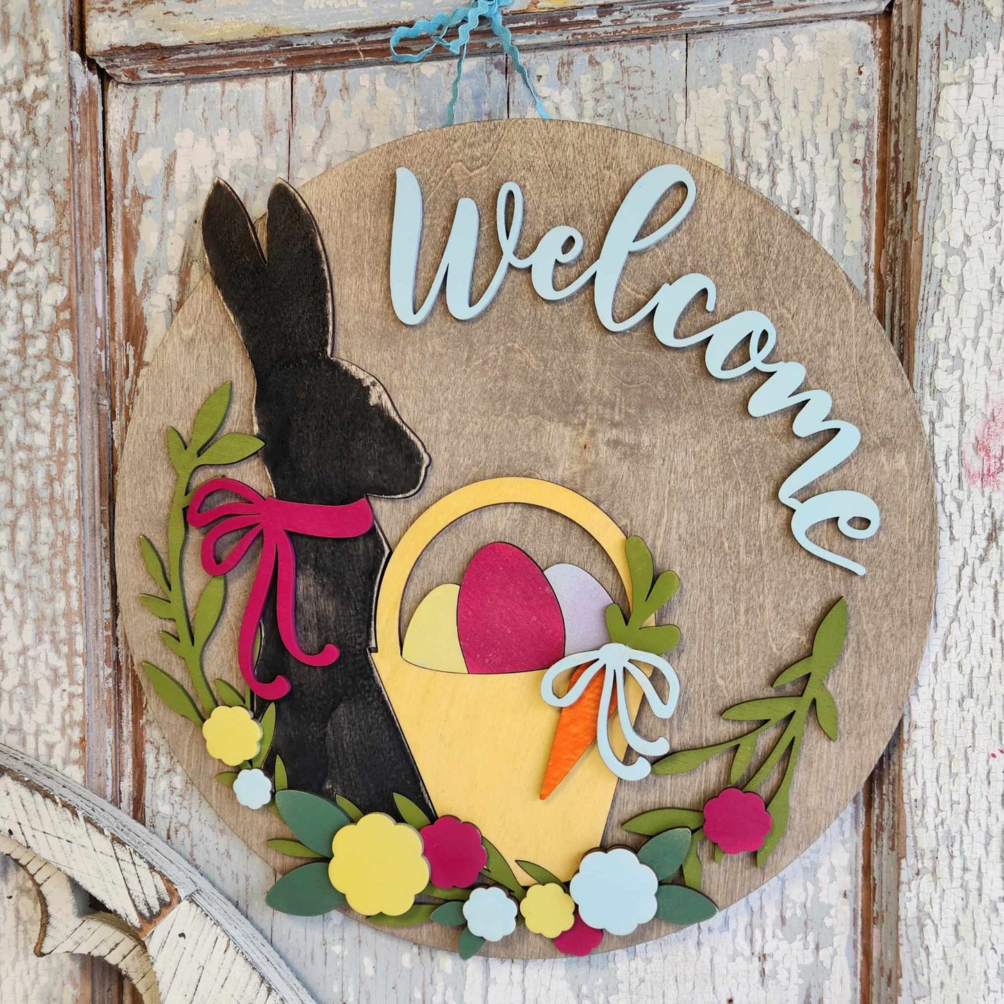 Spring Craft Class - This or That